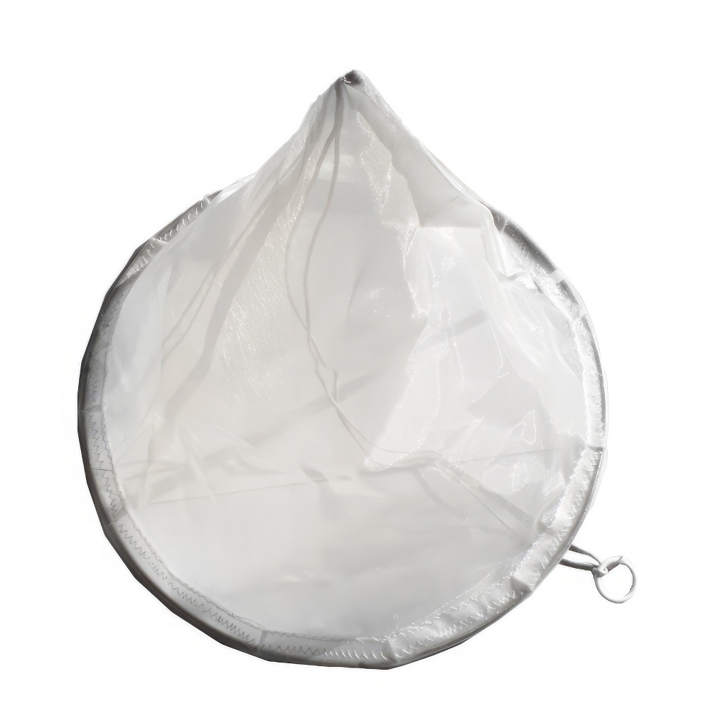 Tamis en plastique avec renfort - fin